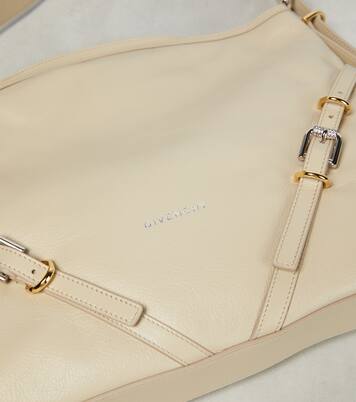 Borsa a spalla Voyou Medium in pelle | Givenchy