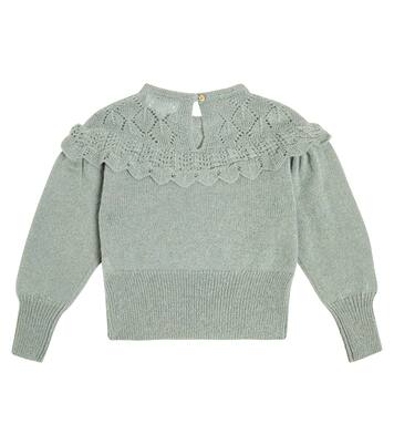 Pull Giulia | C'era Una Volta