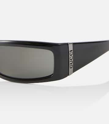 Gafas de sol rectangulares | Gucci