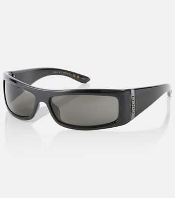 Gafas de sol rectangulares | Gucci
