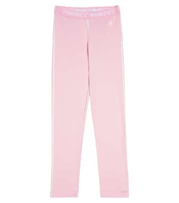 Leggings con logo | Perfect Moment Kids