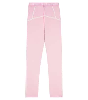 Leggings con logo | Perfect Moment Kids