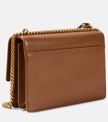 Borsa a spalla Sunset Medium in pelle | Saint Laurent