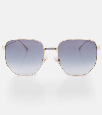 Occhiali da sole squadrati Pegaso | Etro