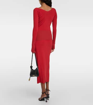 Top Le Haut Pralu à logo | Jacquemus