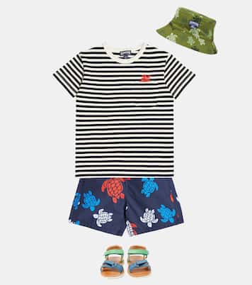 Costume da bagno Jim con stampa | Vilebrequin Kids