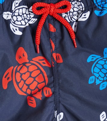 Costume da bagno Jim con stampa | Vilebrequin Kids