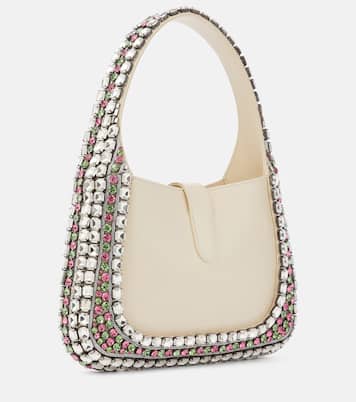 Verzierte Schultertasche Gucci Jackie Small | Gucci