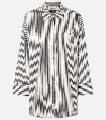 Bluse Fano aus Baumwoll-Twill | 'S Max Mara