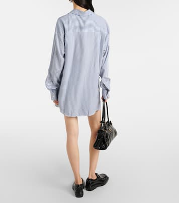 Camicia Lui a righe | The Frankie Shop