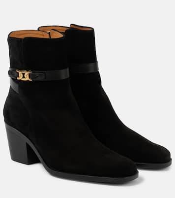 Bottines en daim | Tod's