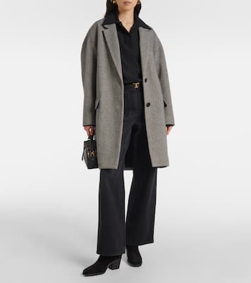 Bottines en daim | Tod's