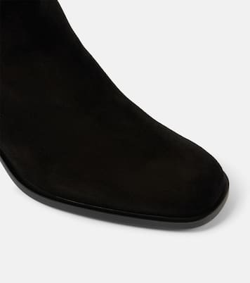 Bottines en daim | Tod's