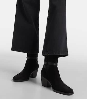 Bottines en daim | Tod's