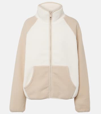 Giacca Harlow con zip | The Upside