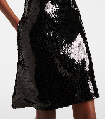 Robe à sequins | Nina Ricci