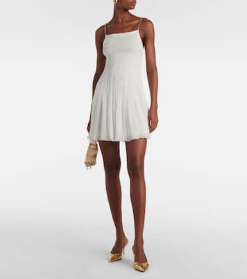Escarpins Moves 65 en cuir | Aquazzura