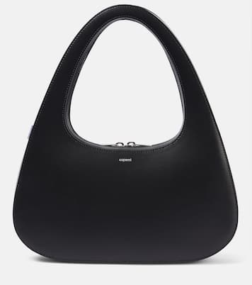 Borsa Swipe Large in pelle | Coperni