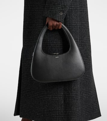 Borsa Swipe Large in pelle | Coperni