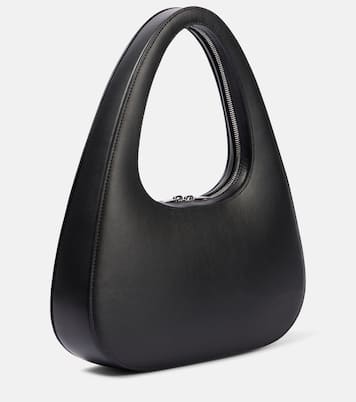 Borsa Swipe Large in pelle | Coperni