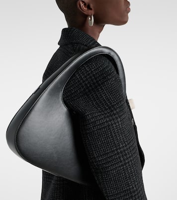 Borsa Swipe Large in pelle | Coperni