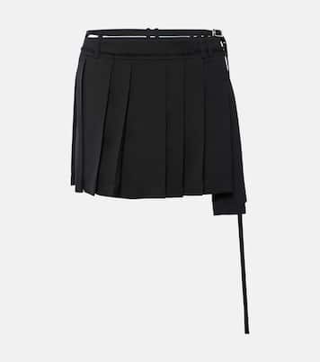 Mini-jupe | Acne Studios