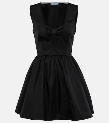 Re-Nylon minidress | Prada