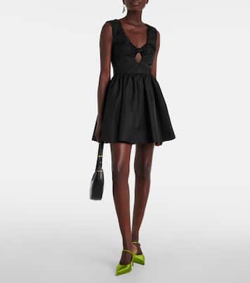 Re-Nylon minidress | Prada