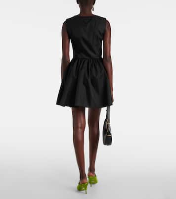Re-Nylon minidress | Prada