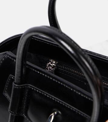 Sac Antigona Lock Mini en cuir | Givenchy