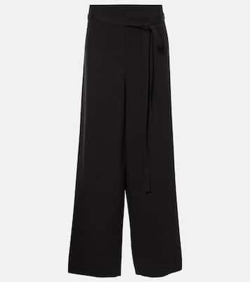 Pantalon ample | Toteme