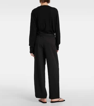 Pantalon ample | Toteme