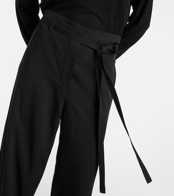 Pantalon ample | Toteme