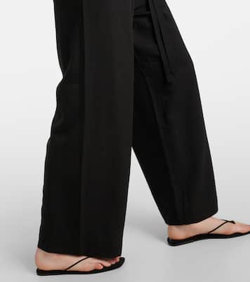 Pantalon ample | Toteme