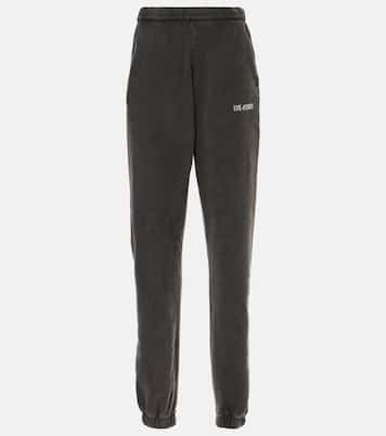 Jogginghose Penny aus Baumwolle | The Attico