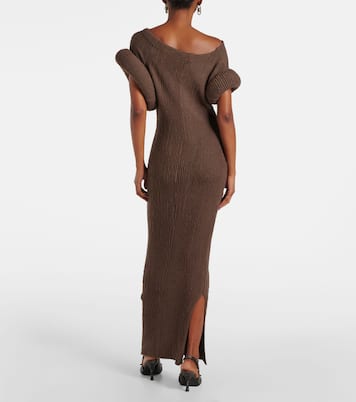 Maxikleid Katon | Acne Studios