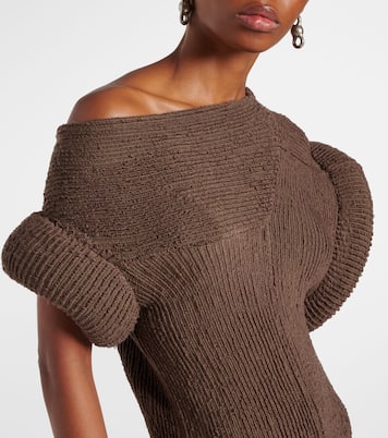 Maxikleid Katon | Acne Studios