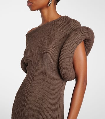 Maxikleid Katon | Acne Studios