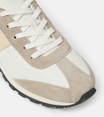 Baskets en daim | Hogan