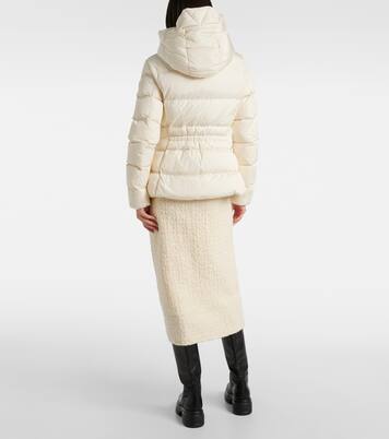 Daunenjacke Avoce | Moncler