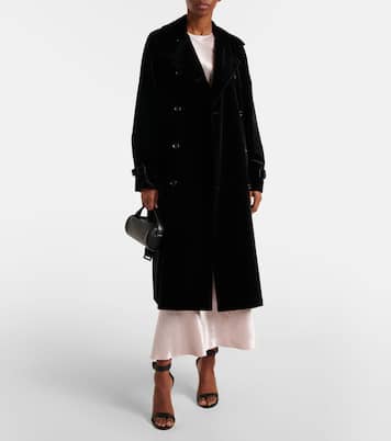 Cappotto Lana in cotone | Max Mara
