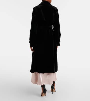Cappotto Lana in cotone | Max Mara