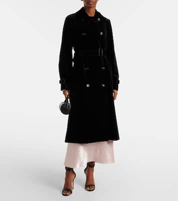 Cappotto Lana in cotone | Max Mara