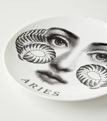 Wandteller Tema e Variazioni Aries Nr. 348  | Fornasetti