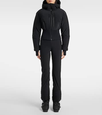 Chaqueta de esquí Vertical de plumas | Aztech Mountain