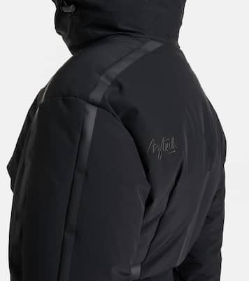 Chaqueta de esquí Vertical de plumas | Aztech Mountain