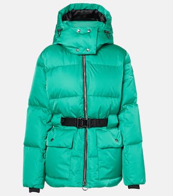 Giacca da sci Oria in twill di raso | Fusalp