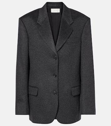 Blazer Lasonne de cachemir | The Row