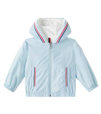 Baby Jacke Granduc | Moncler Enfant