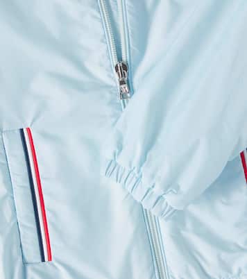 Baby Jacke Granduc | Moncler Enfant